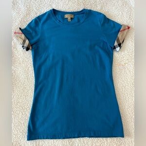 Burberry women T shirt